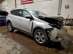 Toyota RAV 4 2015