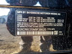 BMW X5 2021
