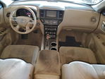 Nissan Pathfinder 2015