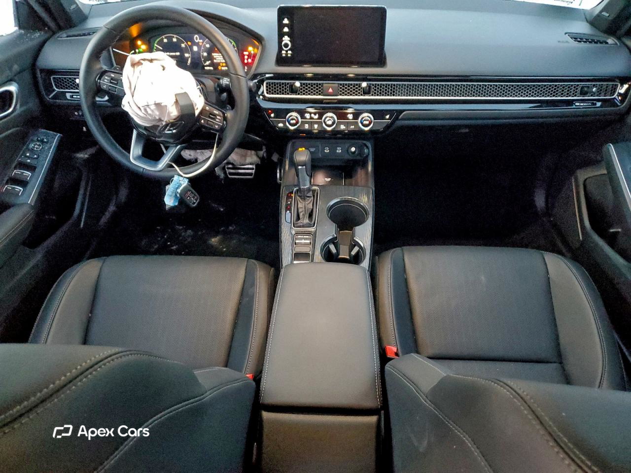 Honda Civic 2025