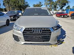 Audi Q3 2017
