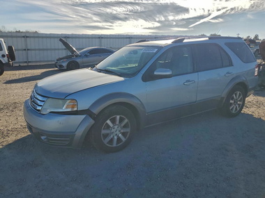 Ford Taurus 2008 - Zdjęcie 1 z 13