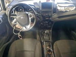 Ford Fiesta 2016