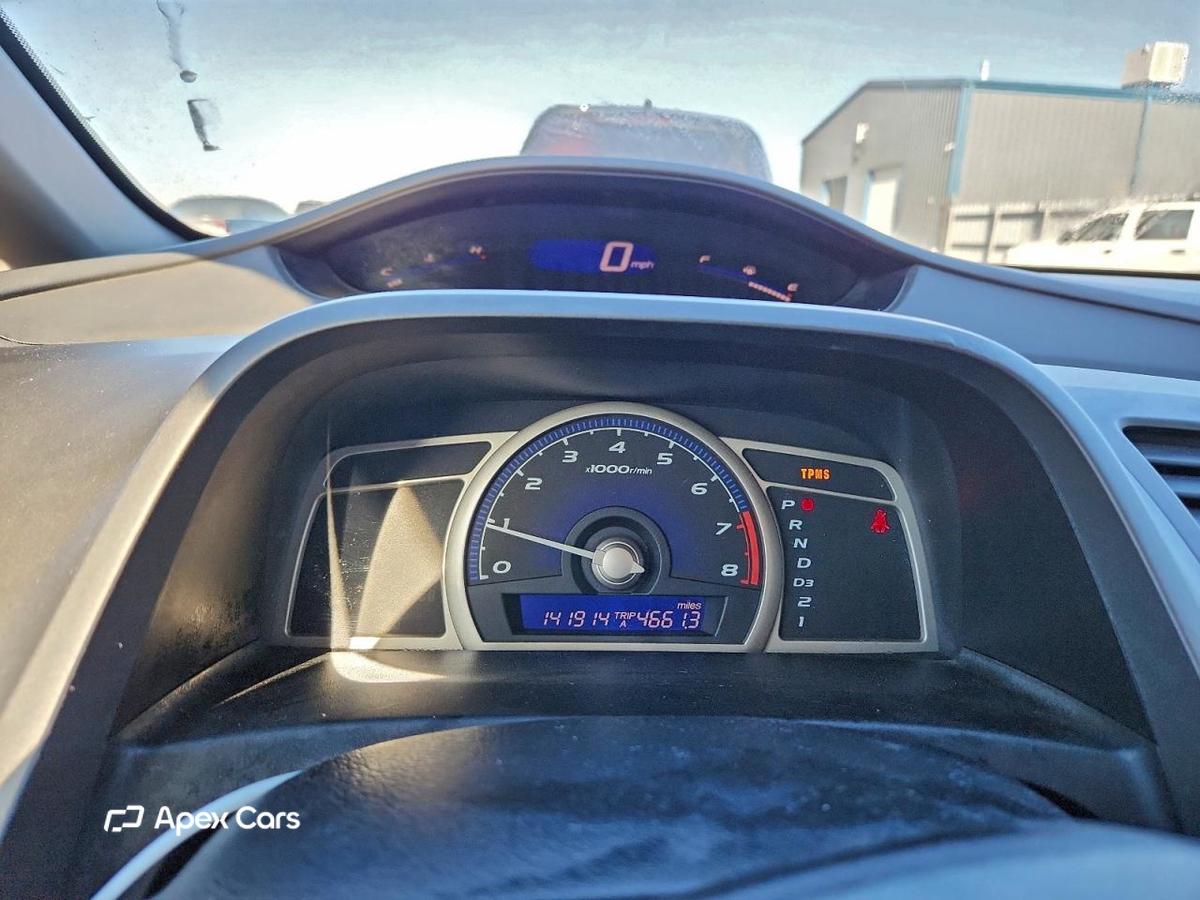 Honda Civic 2010