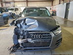 Audi Q3 2016