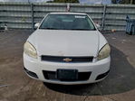 Chevrolet Impala 2014