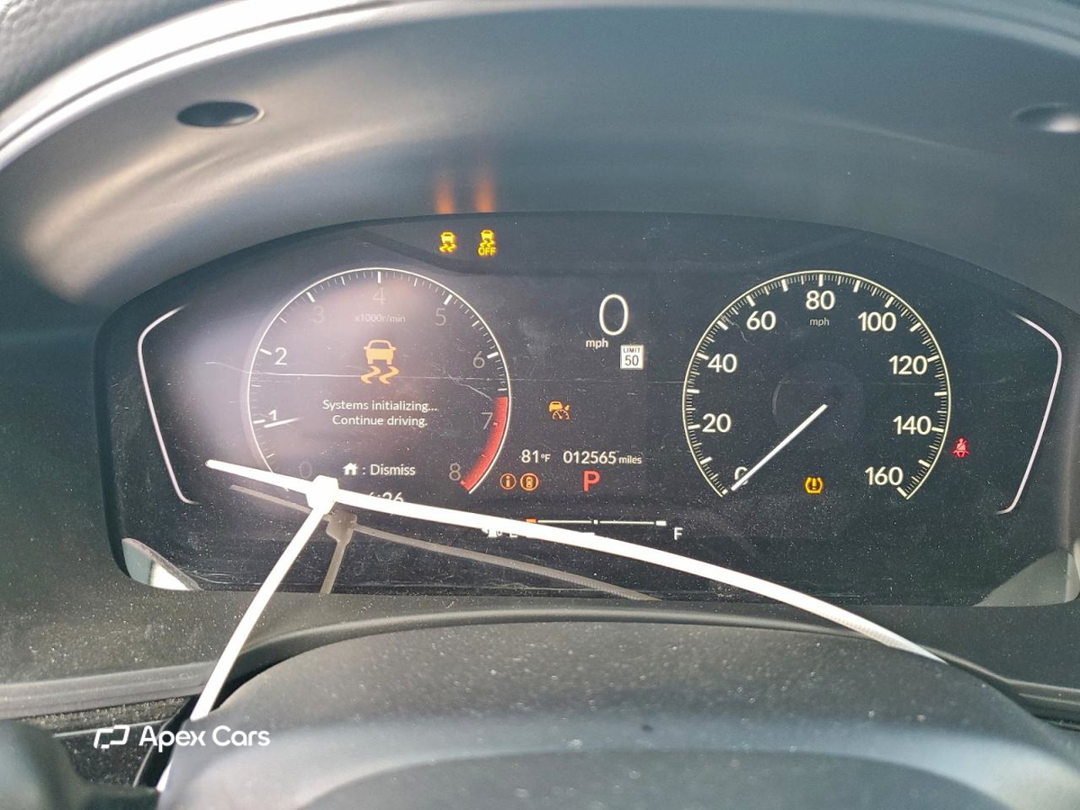 Honda Civic 2025