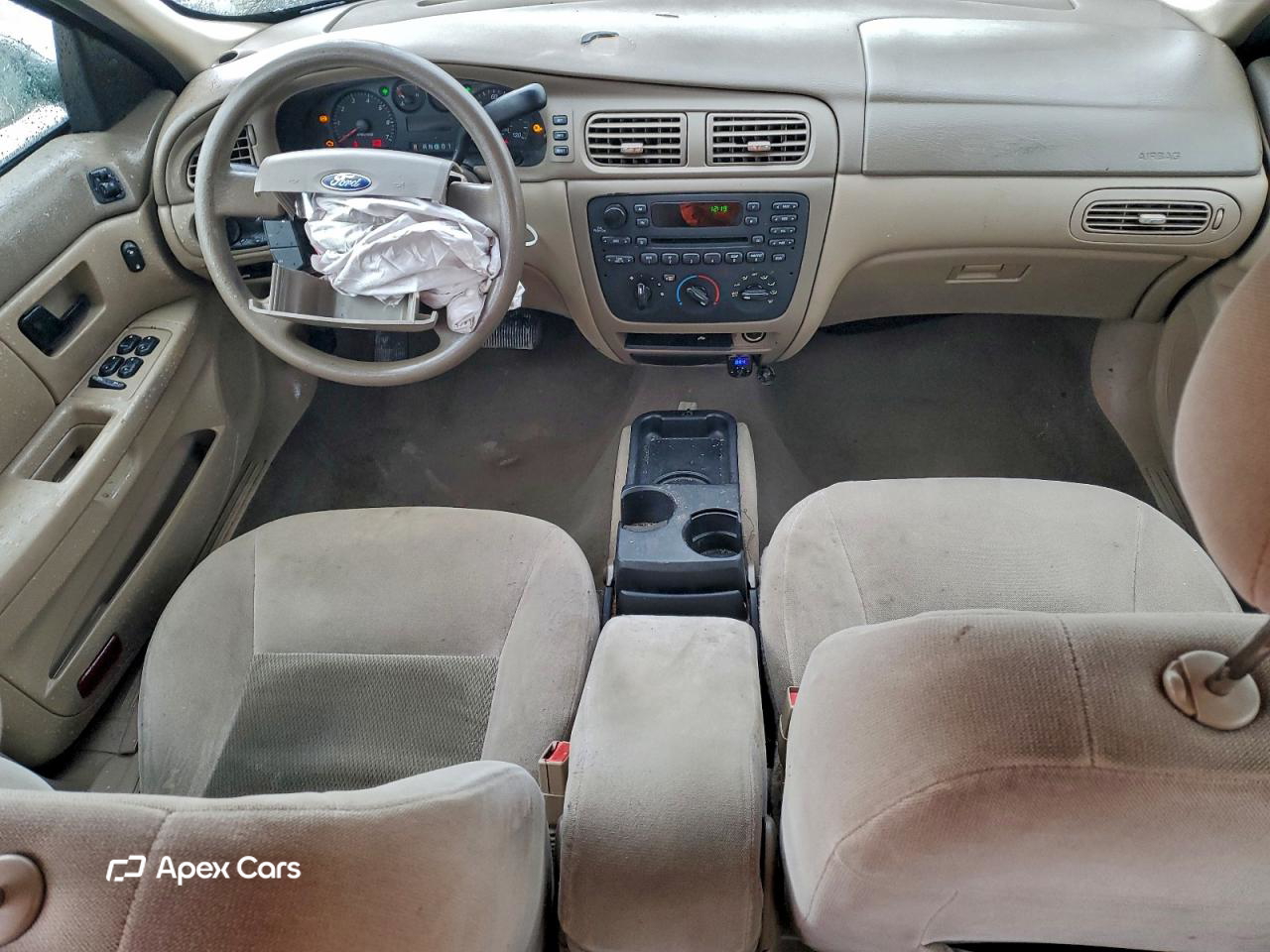 Ford Taurus 2006