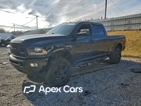 RAM 2500 2018 - Image 1 of 12