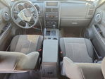 Dodge Nitro 2008