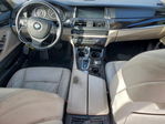 BMW Series 5 2014