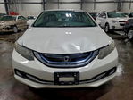 Honda Civic 2013