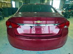 Chevrolet Impala 2014