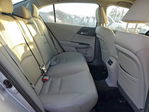 Honda Accord 2014