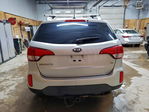 Kia Sorento 2015