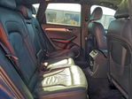 Audi Q5 2015