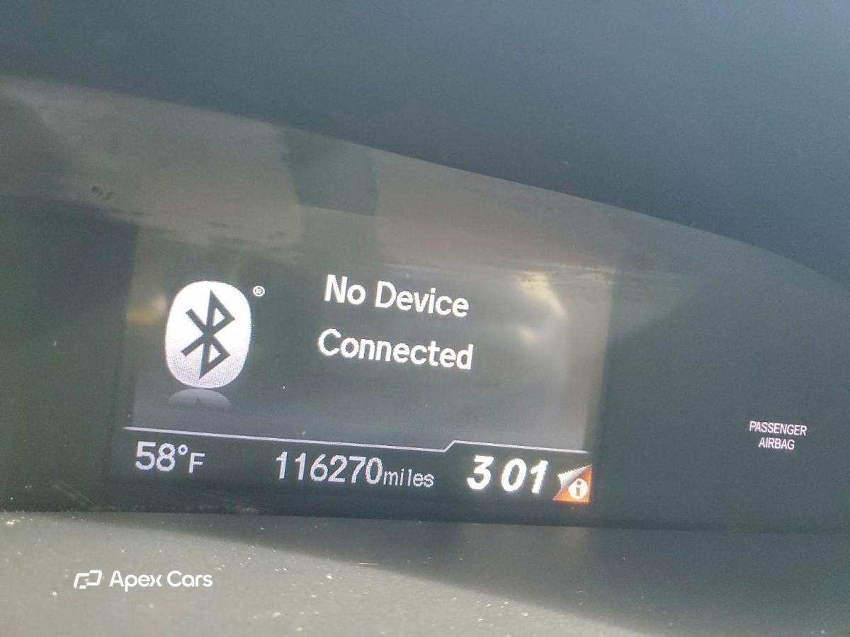 Honda Civic 2014
