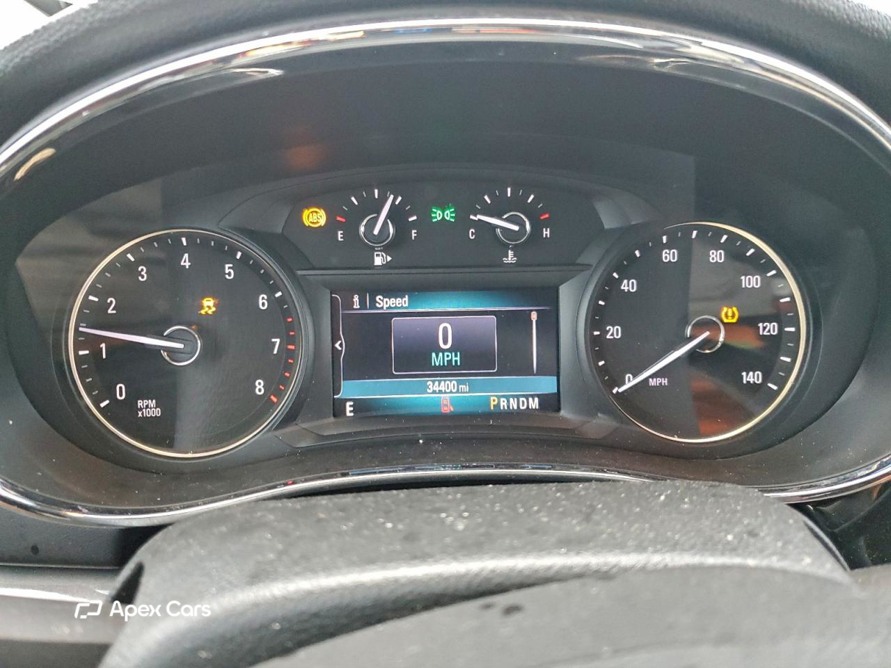 Buick Encore 2020