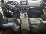 Honda Accord 2019