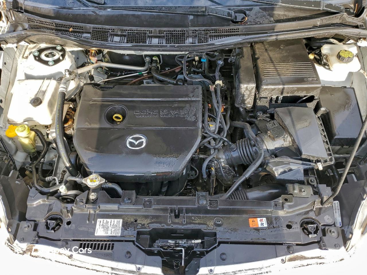 Mazda 5 2014