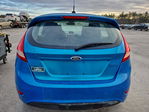 Ford Fiesta 2012