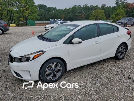 Kia Forte 2017 - Image 1 of 13