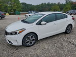 Kia Forte 2017