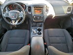 Dodge Durango 2016