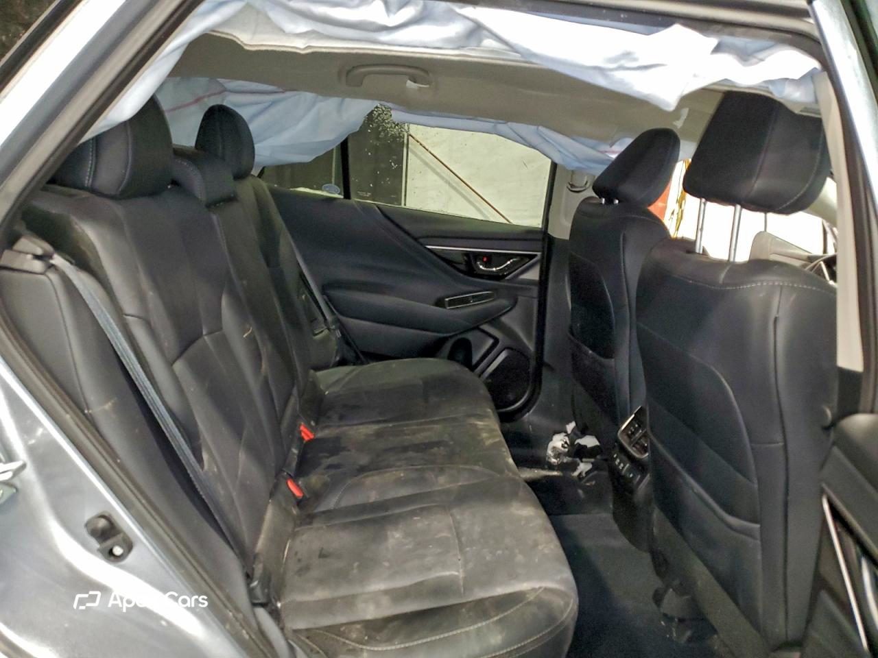 Subaru Outback 2022