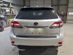 Lexus RX 2014