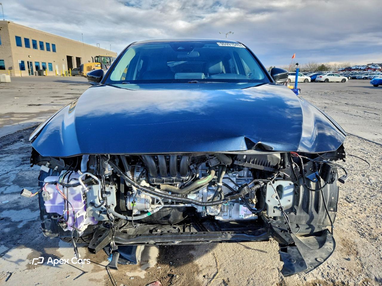 Mazda CX-5 2024