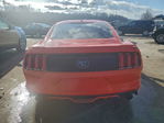 Ford Mustang 2015