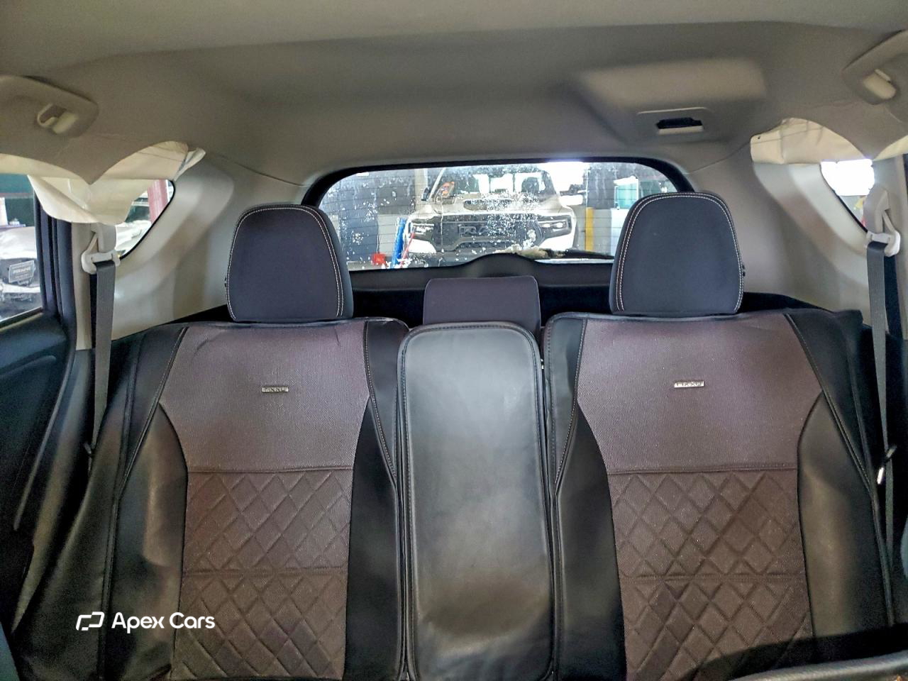 Toyota RAV 4 2016