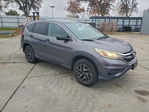 Honda CR-V 2016
