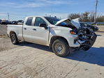 Chevrolet Silverado 2024