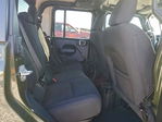 Jeep Gladiator 2023