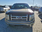 Ford F-150 2012