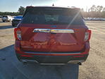 Ford Explorer 2023