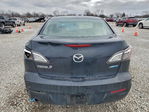 Mazda 3 2013