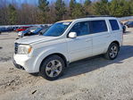 Honda Pilot 2014