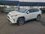 Toyota RAV 4 2019