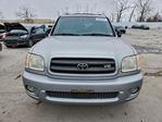 Toyota Sequoia 2002