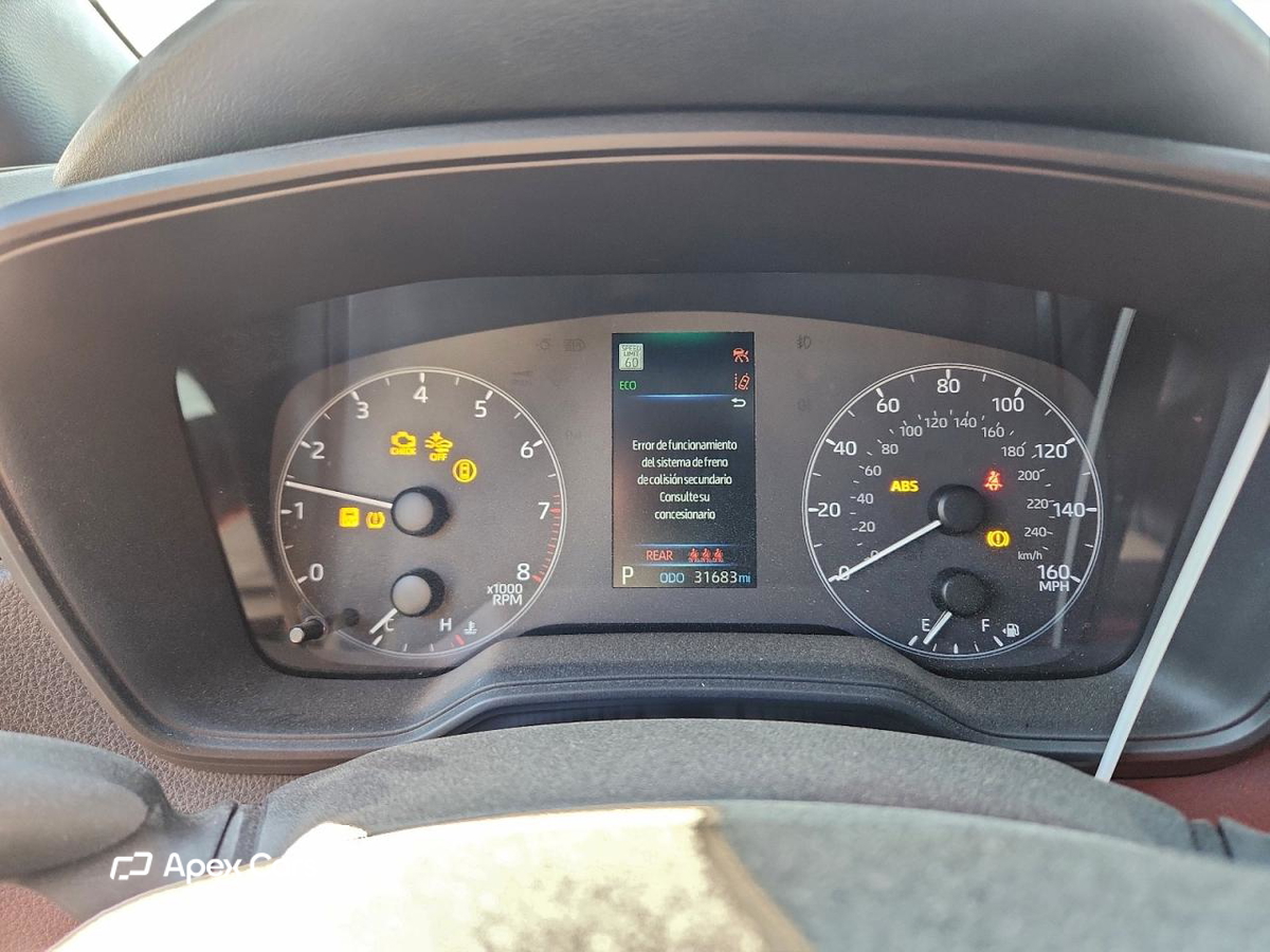Toyota Corolla 2025