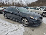 Kia Optima 2019