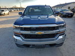 Chevrolet Silverado 2017
