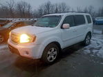 Honda Pilot 2011