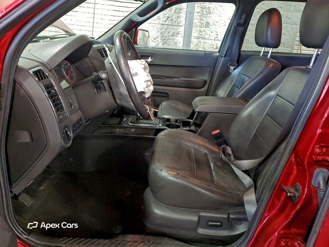 Ford Escape 2012