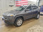Jeep Cherokee 2014