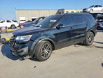 Ford Explorer 2016
