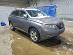 Lexus RX 2012